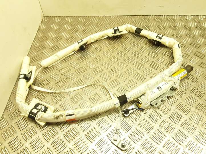 Ford Focus (2011 - 2015)  BAMPT111624 Звукоизоляция крыши