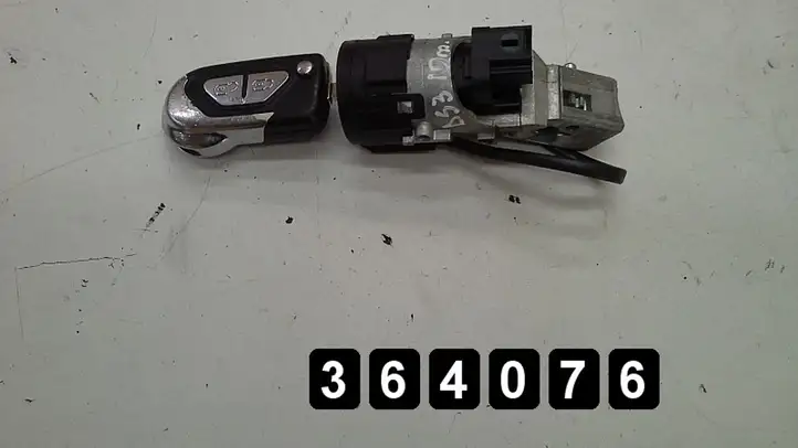 Citroen DS3 (2010 - 2016) 1600hdi 9674245180 0281015847 Блок управления двигателем (ЭБУ) — фото 7