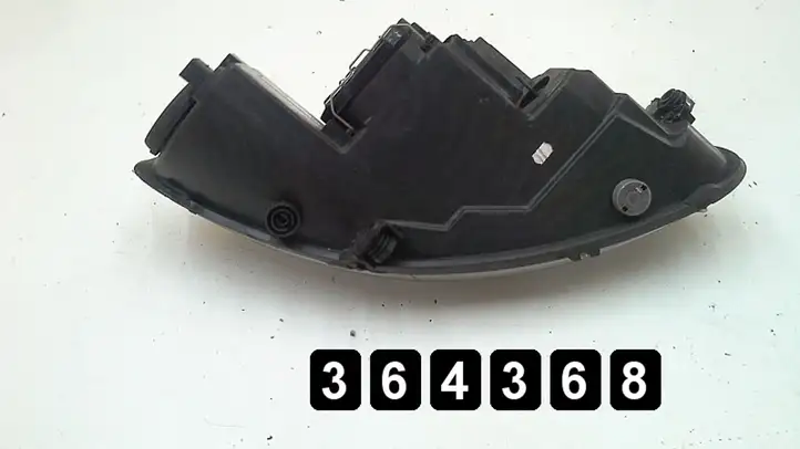 Seat Toledo II (1M) (1998 - 2006) defect5p2941005d 89315811 Передняя фара — фото 4