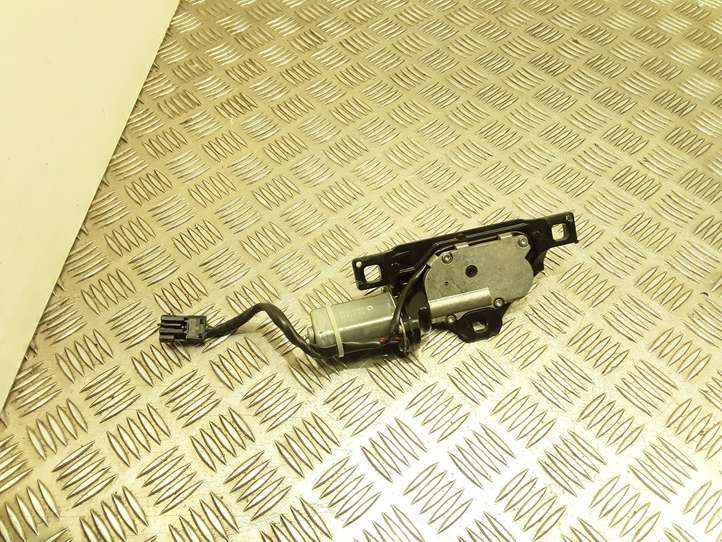 BMW 5 E60 E61 (2004 - 2010)  US712993102 Привод замка задней двери