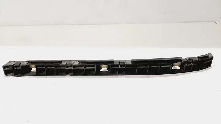 Hyundai Santa Fe (2005 - 2009) 866142B000 Кронштейн заднего бампера — фото 1