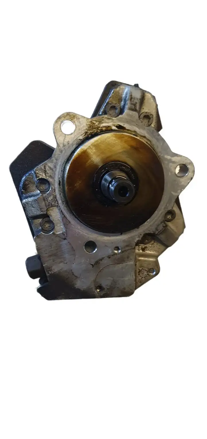 BMW X5 E70 (2006 - 2013) 0445010146 Топливный насос — фото 1