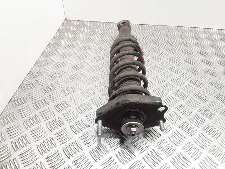 Toyota Corolla Verso E121 (2004 - 2007)  485300F010 Задний амортизатор с пружиной