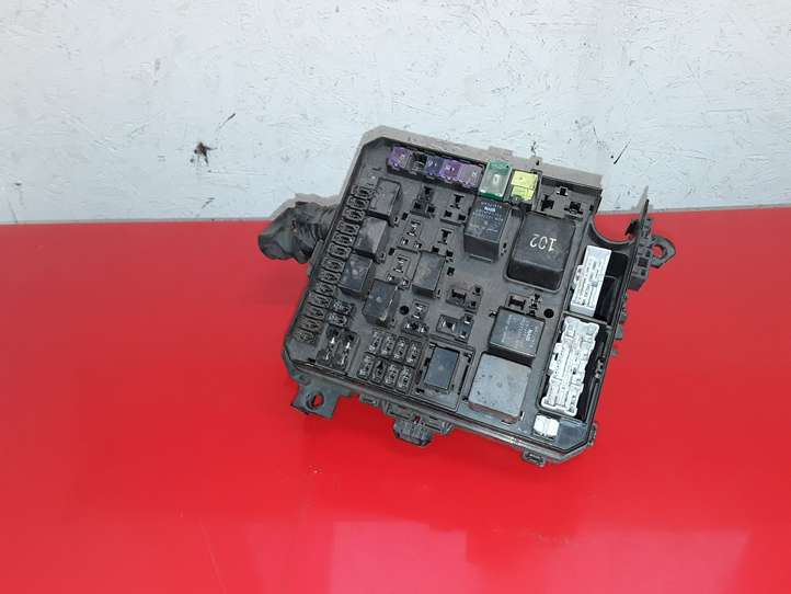 Mitsubishi ASX (2010 - 2016)  PR07400000 Ящик предохранителей (комплект)
