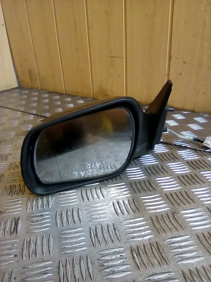 Mazda 6 (2002 - 2005) 015797 Боковое зеркало с электроприводом — фото 1