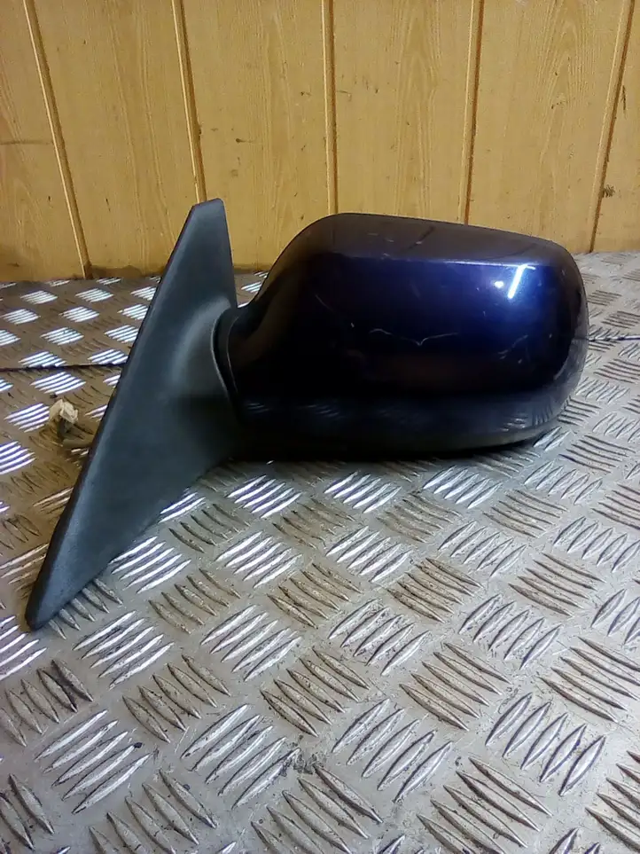 Mazda 6 (2002 - 2005) 015797 Боковое зеркало с электроприводом — фото 5