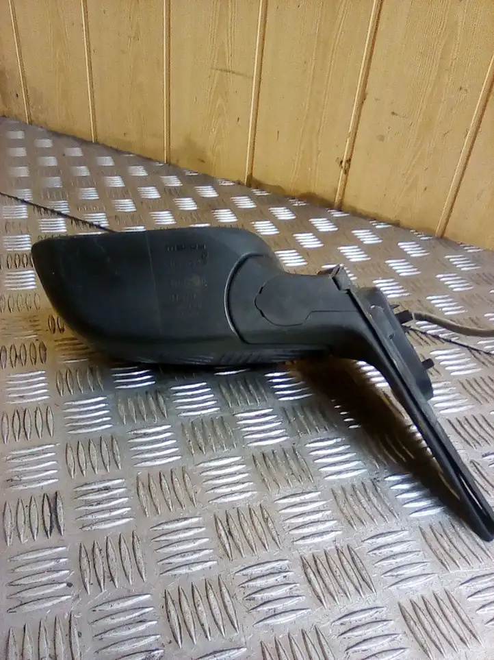 Mazda 6 (2002 - 2005) 015797 Боковое зеркало с электроприводом — фото 6