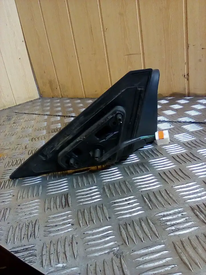 Mazda 6 (2002 - 2005) 015797 Боковое зеркало с электроприводом — фото 3