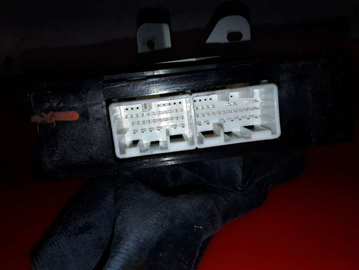 Subaru Tribeca (2007 - 2014)  31711AL330 Блок управления коробки передач