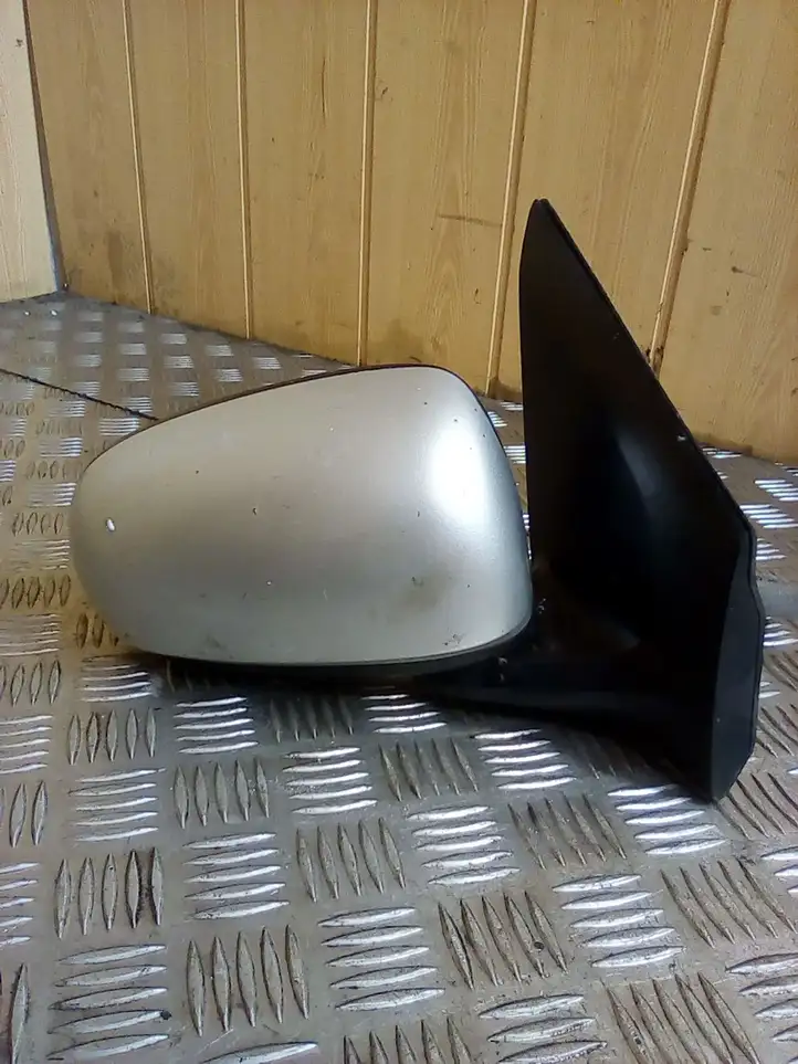Nissan Almera (2000 - 2006) 015541 Боковое зеркало с электроприводом — фото 3