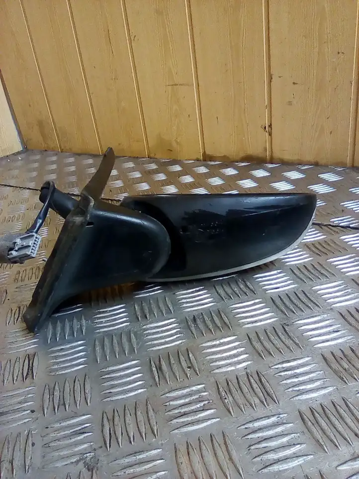 Nissan Almera (2000 - 2006) 015541 Боковое зеркало с электроприводом — фото 5