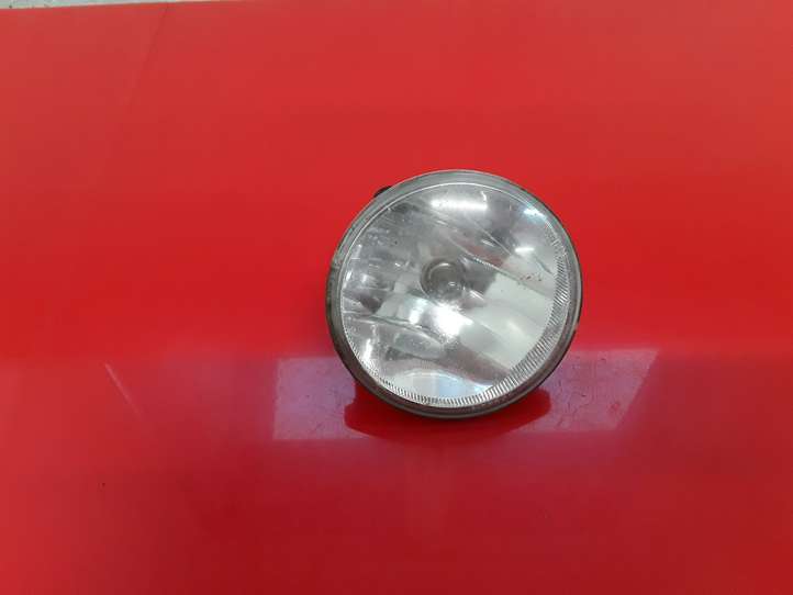 Opel Antara (2011 - 2017)  A047813 Передняя противотуманная фара