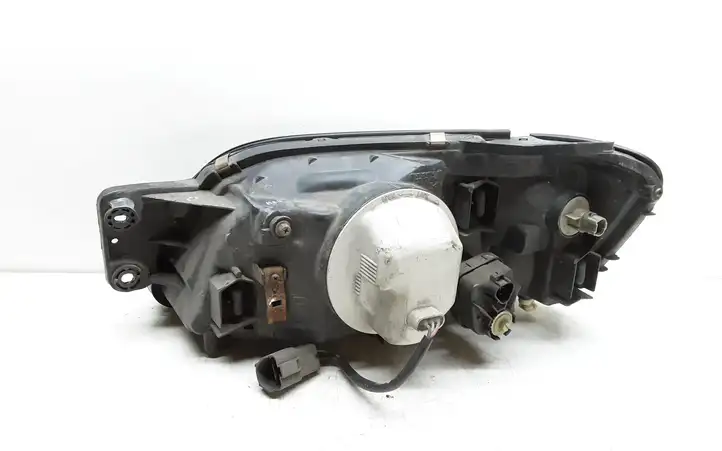 Subaru Legacy (1999 - 2003) 20653 Передняя фара — фото 2
