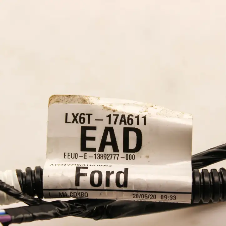 Ford Kuga III (2020 - ) LX6T17A611EAD Прочая электропроводка — фото 5