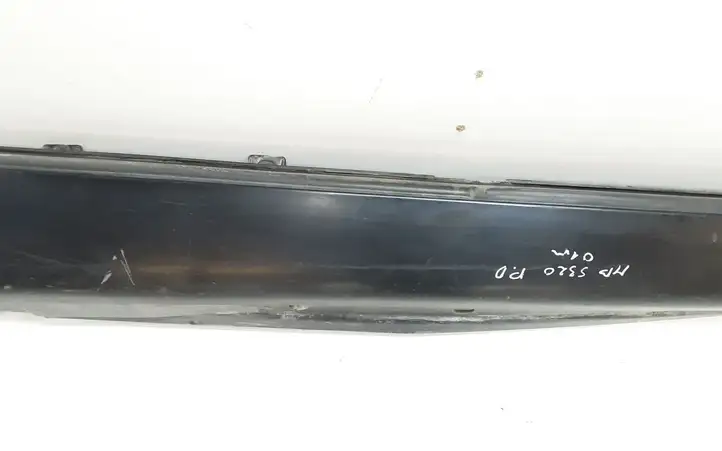 Mercedes-Benz S W220 (1998 - 2006) 2206900240 Порог кузова — фото 7