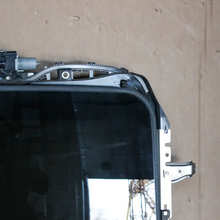 Toyota Camry VIII XV70 (2017 - 2020) 47170110240 Комплект люка крыши — фото 8