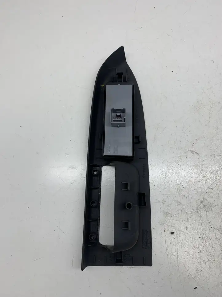 Volkswagen Touran I (2003 - 2010) 1T1867371F Блок кнопок стеклоподъемников — фото 3