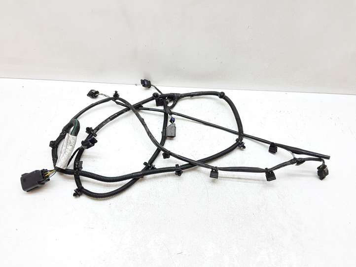 Volvo S60 (2010 - 2013)  31270143 Проводка датчиков парковки