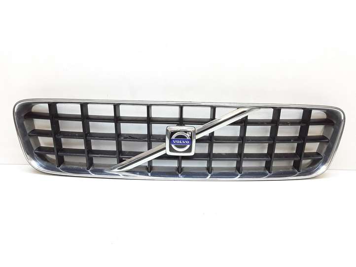 Volvo XC90 (2002 - 2006)  08620587 Верхняя решётка