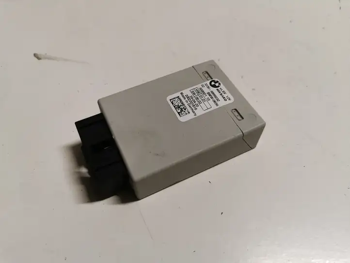 BMW 3 G20 G21 (2019 - ) 6899232 Блок управления рулевой рейкой — фото 1