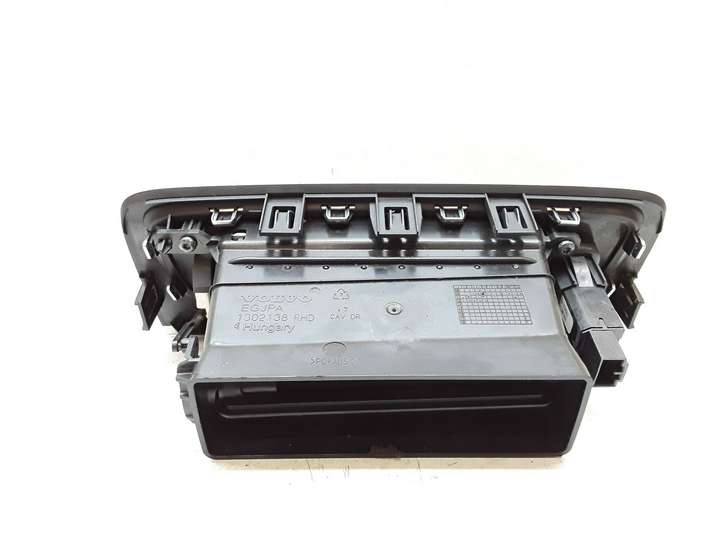 Volvo S60 (2010 - 2013)  9123681 Центральный дефлектор
