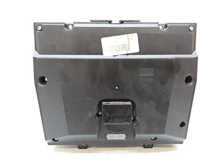 Volvo S60 (2010 - 2013)  31288317 Блок управления кондиционера воздуха / климата/ печки (в салоне)