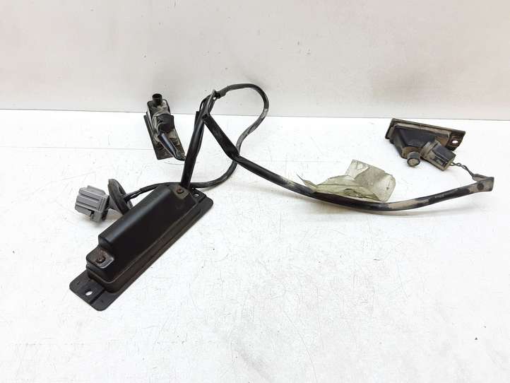 Volvo S60 (2000 - 2004)  30634026 Ручка задней крышки