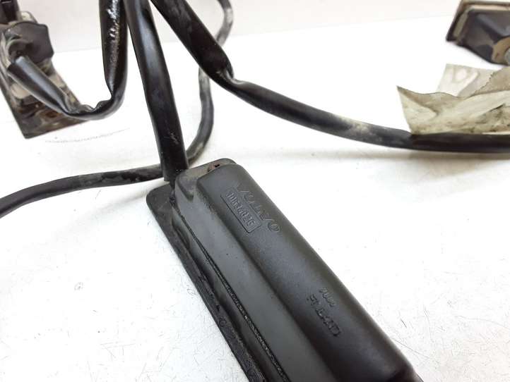 Volvo S60 (2000 - 2004)  30634026 Ручка задней крышки