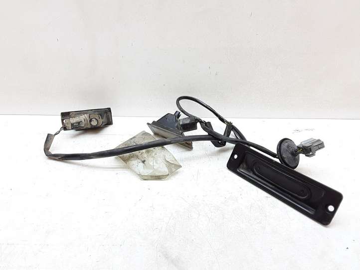 Volvo S60 (2000 - 2004)  30634026 Ручка задней крышки