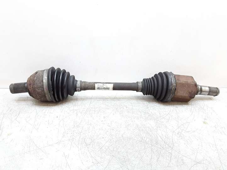 Volvo S60 (2010 - 2013)  P31325686 Передняя полуось