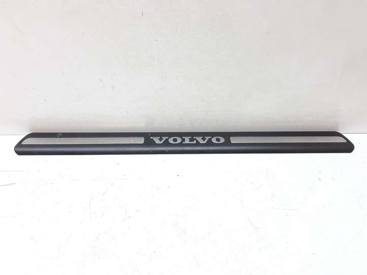 Volvo V60 (2013 - 2018)  8659960 Отделка переднего порога (внутренняя)