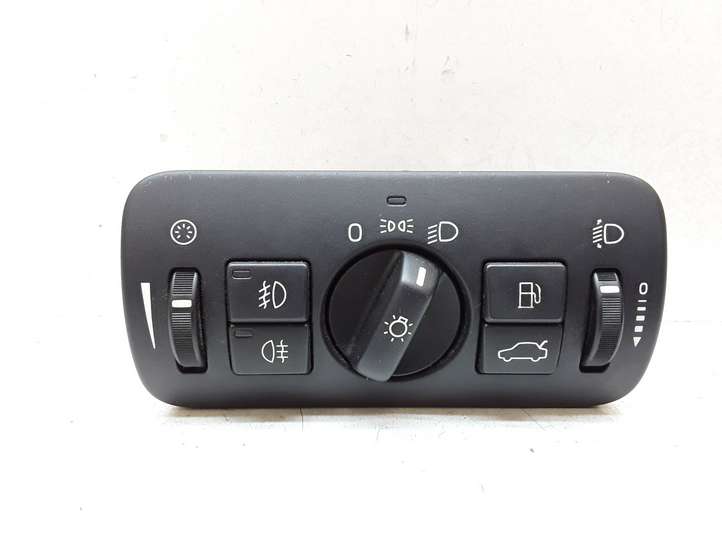Volvo V70 (2007 - 2013)  30739415 Включатель фонарей