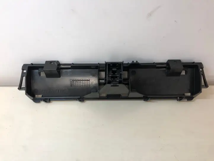 Volkswagen PASSAT B6 (2005 - 2010) 3C0857318C Включатель аварийных фонарей — фото 2
