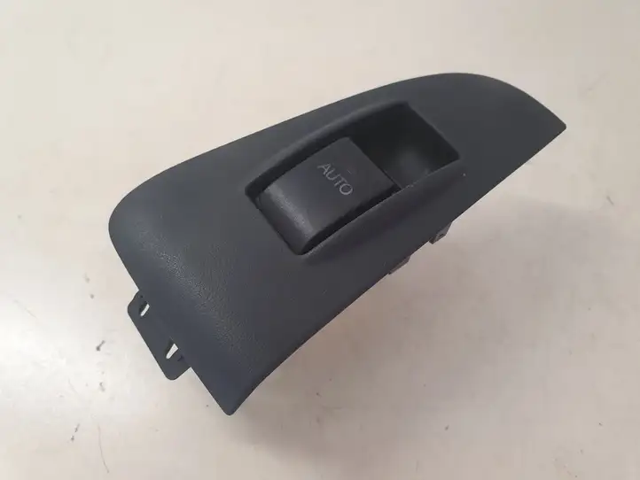 Toyota Avensis T250 (2006 - 2009) 7427105020 Блок кнопок стеклоподъемников — фото 1