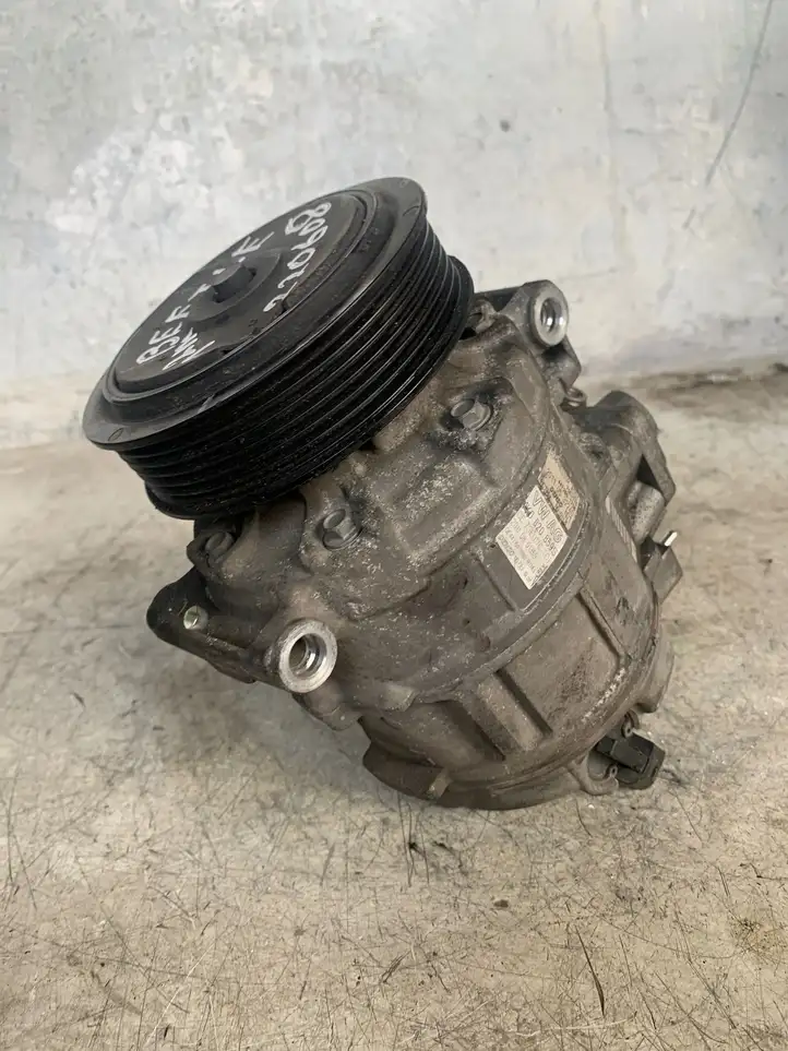 Volkswagen Beetle A5 (2011 - 2018) 1k0820859 Компрессор (насос) кондиционера воздуха — фото 1