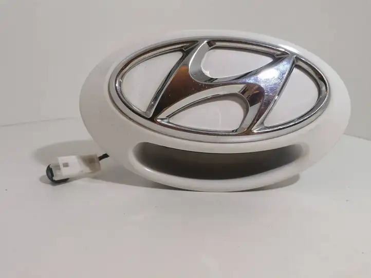 Hyundai i10 (2016 - 2019) PCPBTTD10 Ручка крышки багажника — фото 1