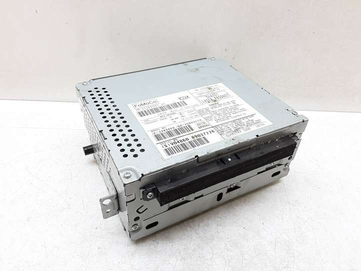 Volvo V70 (2007 - 2013)  P31260541 Радио/ проигрыватель CD/DVD / навигация