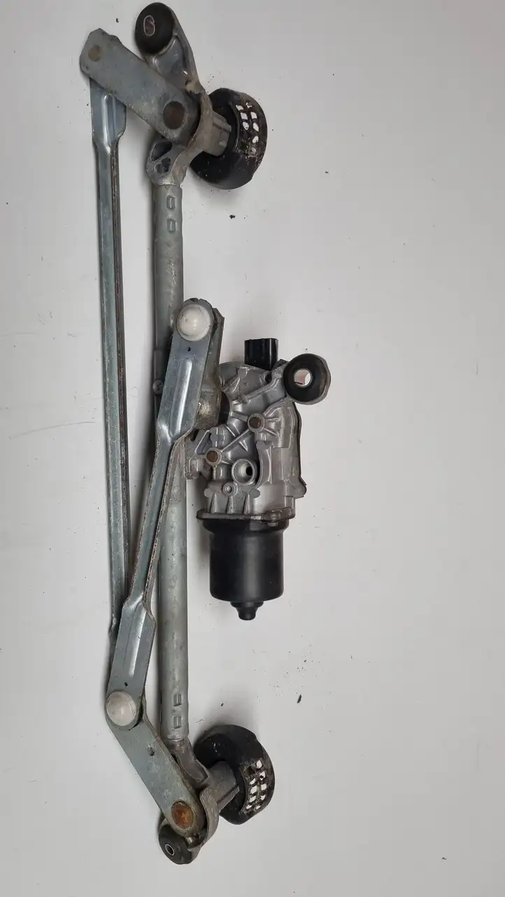 Nissan Qashqai (2013 - 2017) 3024 Комплект механизма стеклоочистителей — фото 3