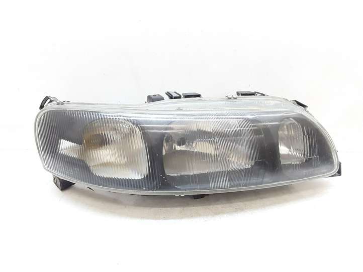 Volvo S60 (2000 - 2004)  02191610 Передняя фара