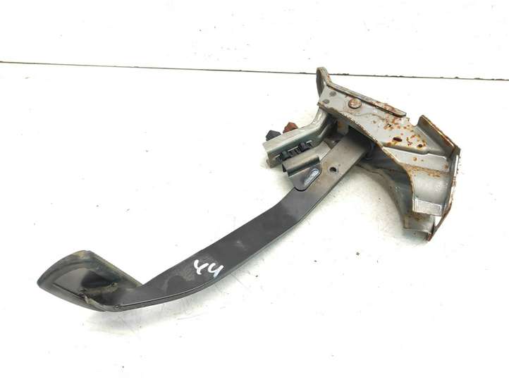 Nissan Pathfinder R51 (2005 - 2012)  46501EA00B Тормозная педаль