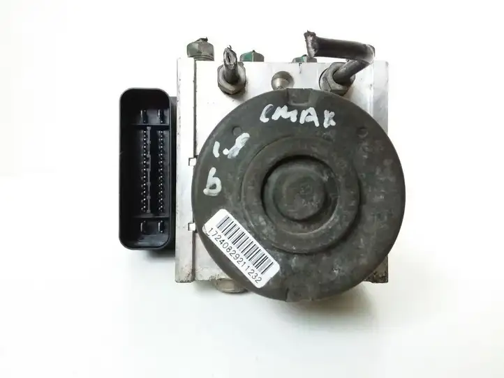 Ford Focus C-MAX (2003 - 2010) 3M512M110AD ABS блок — фото 4