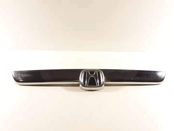 Honda CR-V (2006 - 2009) 74890SWWE010M1 Подсветка номера — фото 1