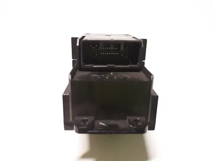 Honda CR-V (2006 - 2009) 35770SWAG010M2 Блок кнопок стеклоподъемников — фото 2