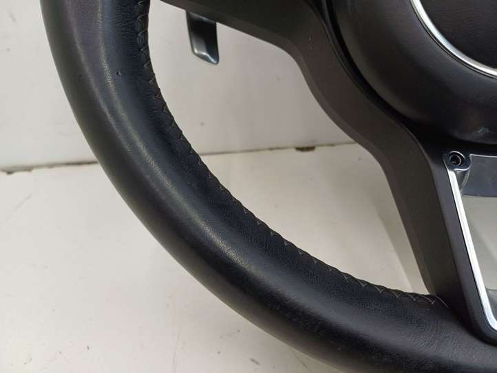 Porsche 911 991 (2011 - 2019)  95B959256F Руль