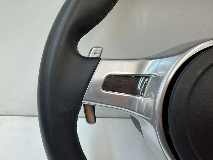 Porsche 911 991 (2011 - 2019)  99134780360 Руль