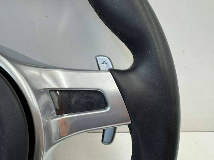 Porsche 911 991 (2011 - 2019)  99134780360 Руль