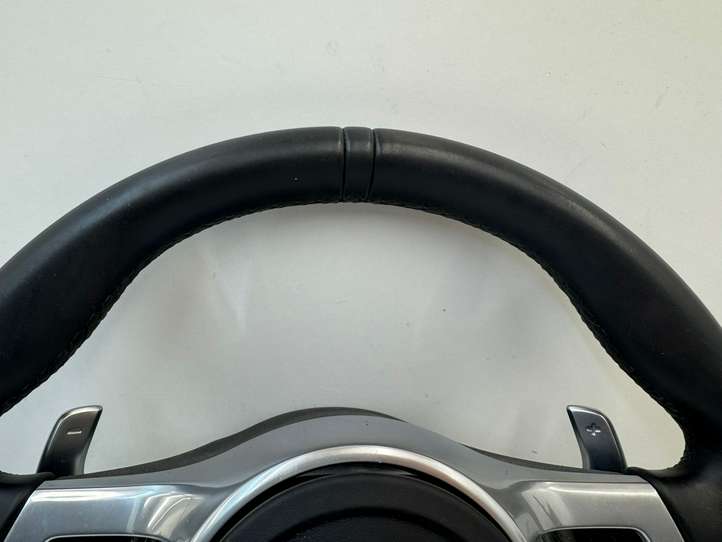 Porsche 911 991 (2011 - 2019)  99134780360 Руль