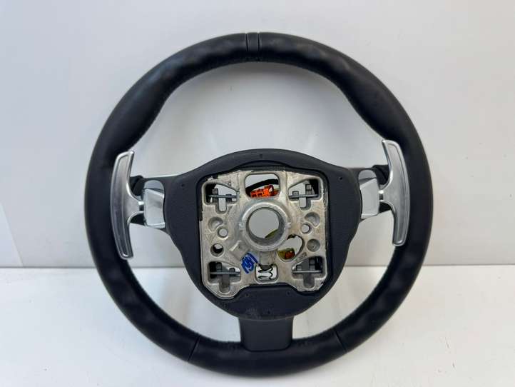 Porsche 911 991 (2011 - 2019)  99134780360 Руль