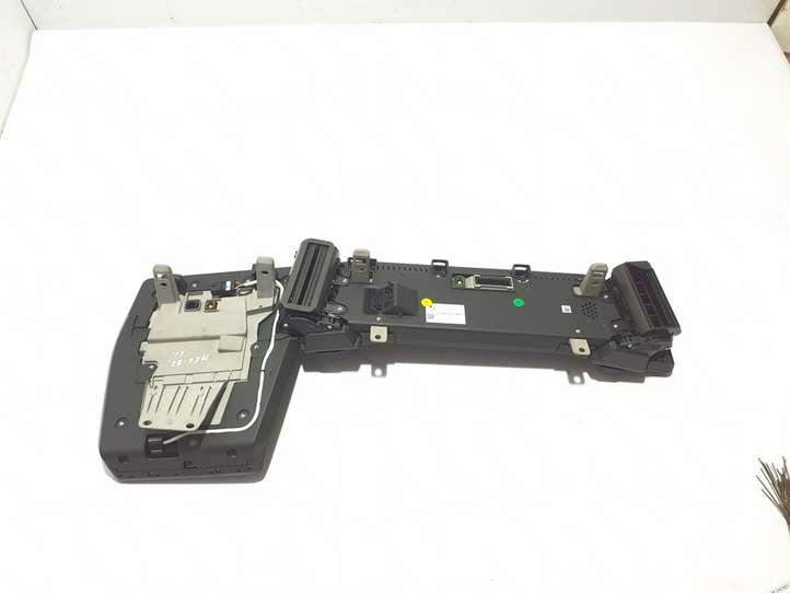 Renault Megane E-Tech (2022 - )  680505017R Экран/ дисплей / маленький экран