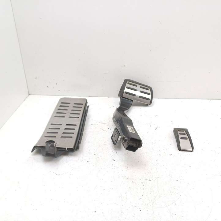 Audi A6 (2004 - 2008)  4F1723140 Тормозная педаль